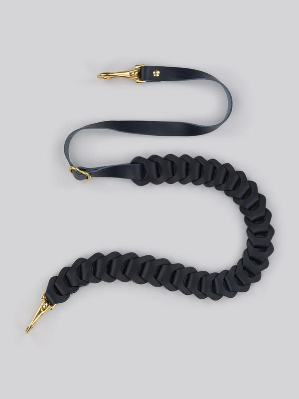 Linked Strap - Navy