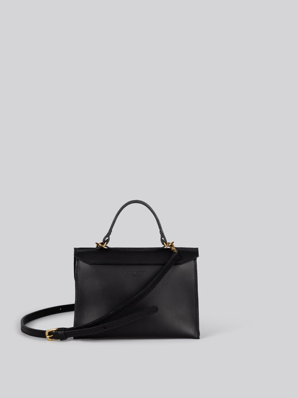 Mini Hebe - Black