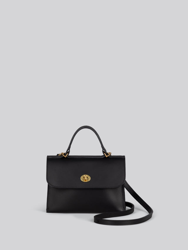 Mini Hebe - Black