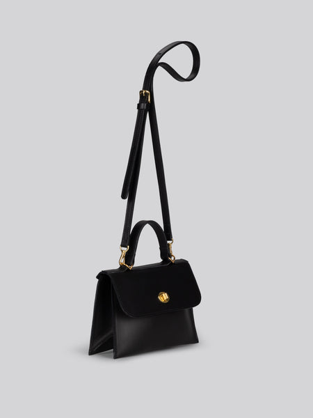 Mini Hebe - Black