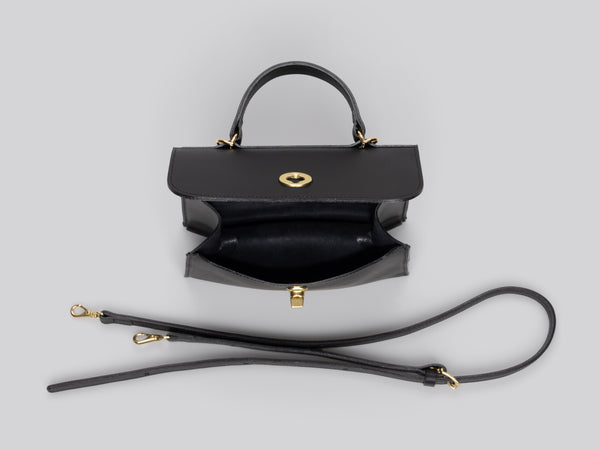 Mini Hebe - Black