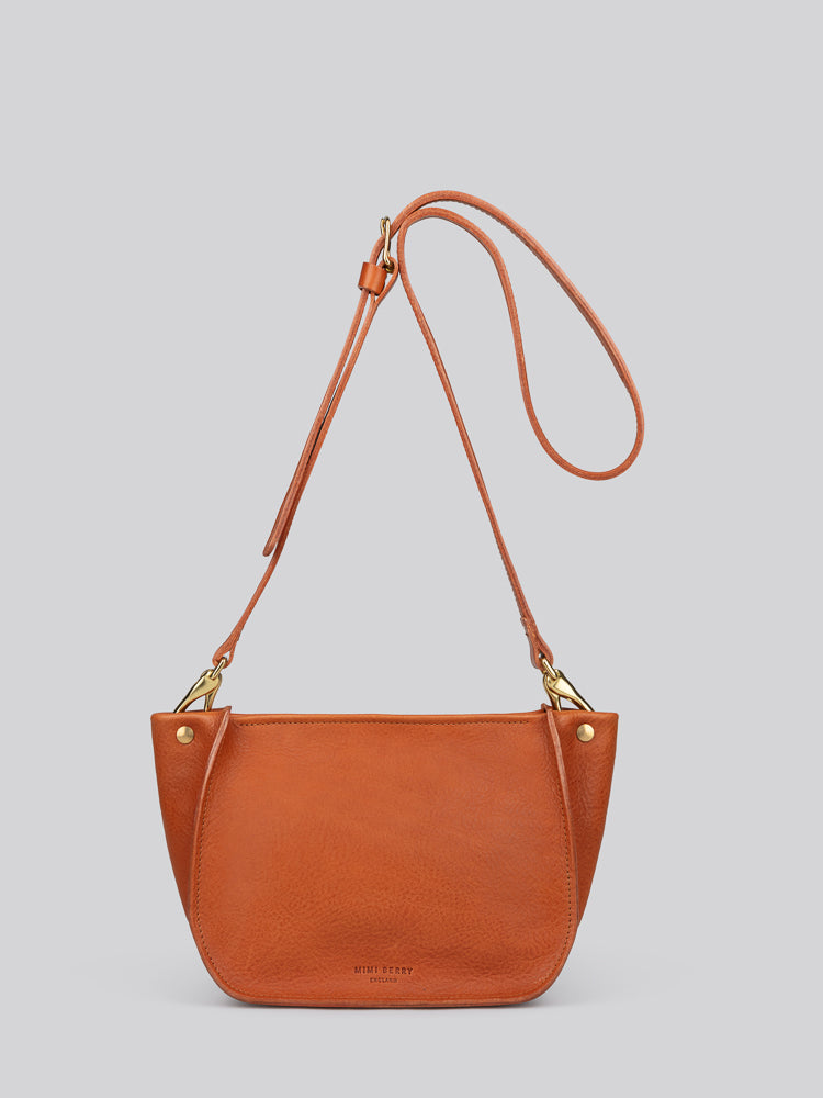 Orla - Grainy Tan}