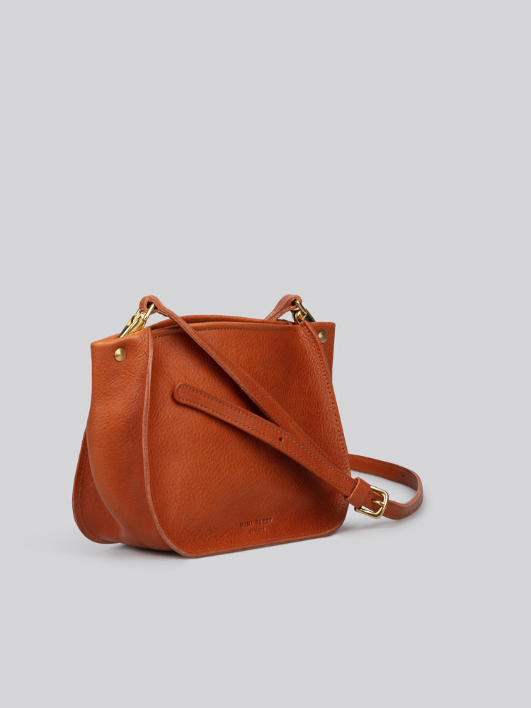Orla - Grainy Tan}
