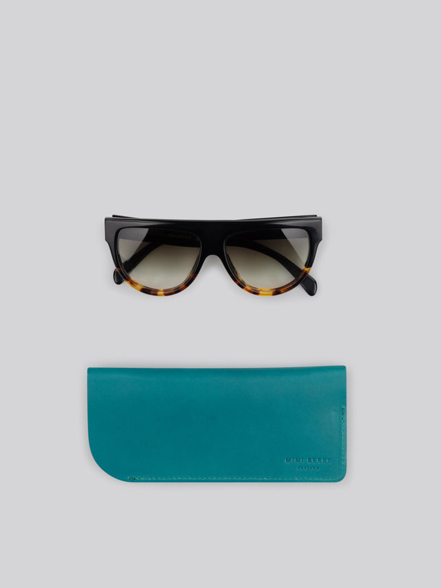 Sunglass Case - Gozo